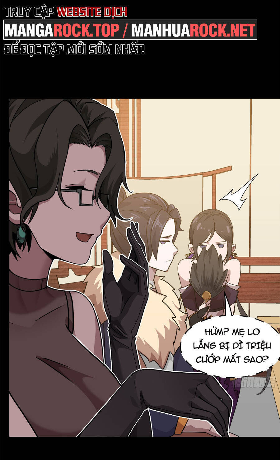 Tinh Giáp Hồn Tướng Chapter 100 - 9