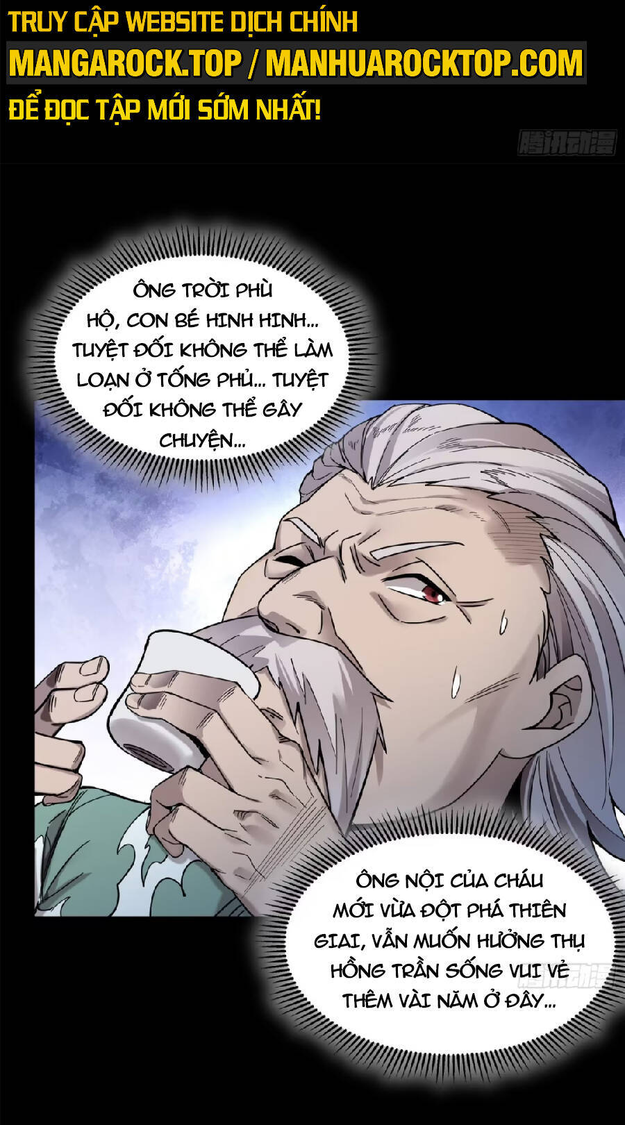Tinh Giáp Hồn Tướng Chapter 102 - 27