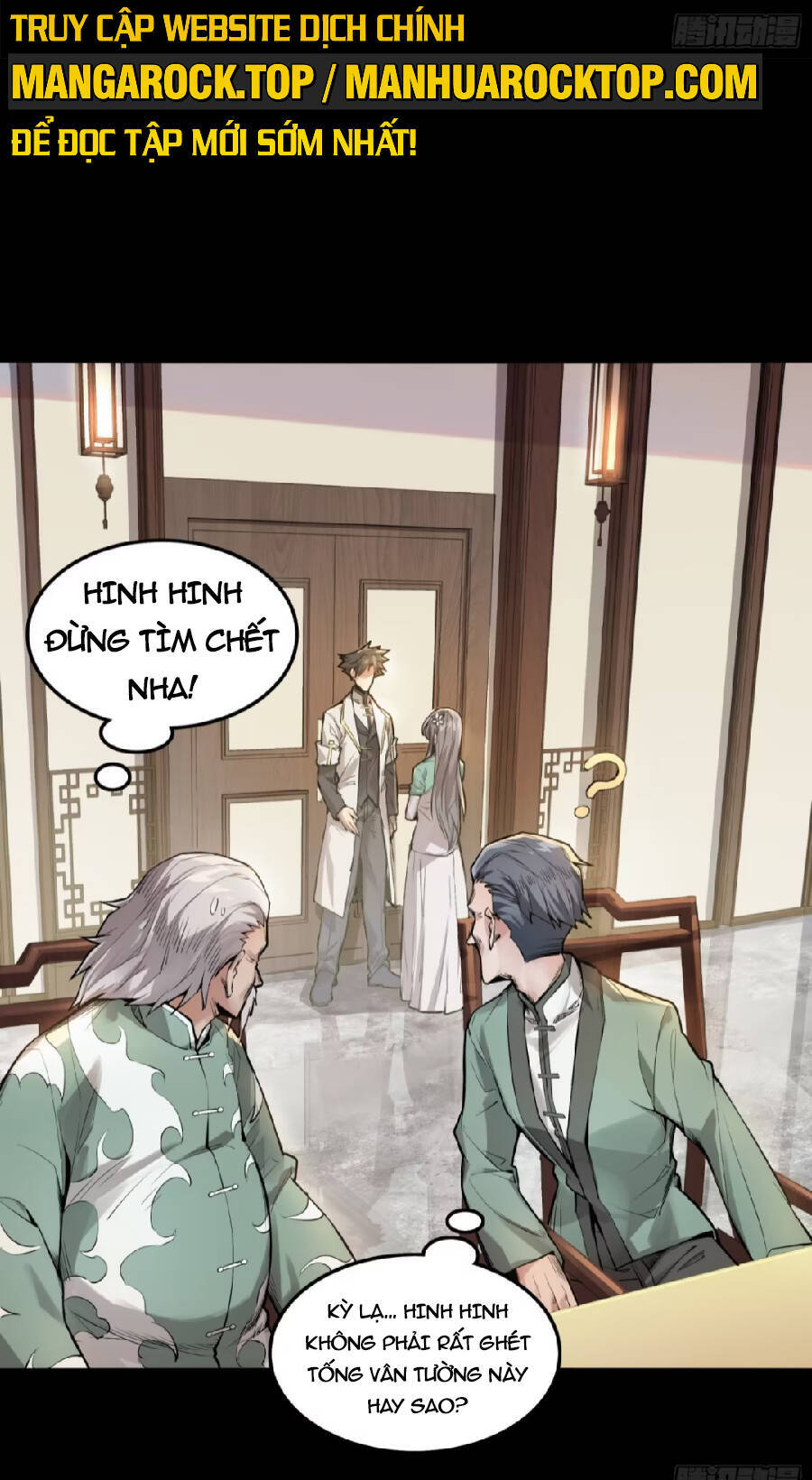 Tinh Giáp Hồn Tướng Chapter 102 - 40