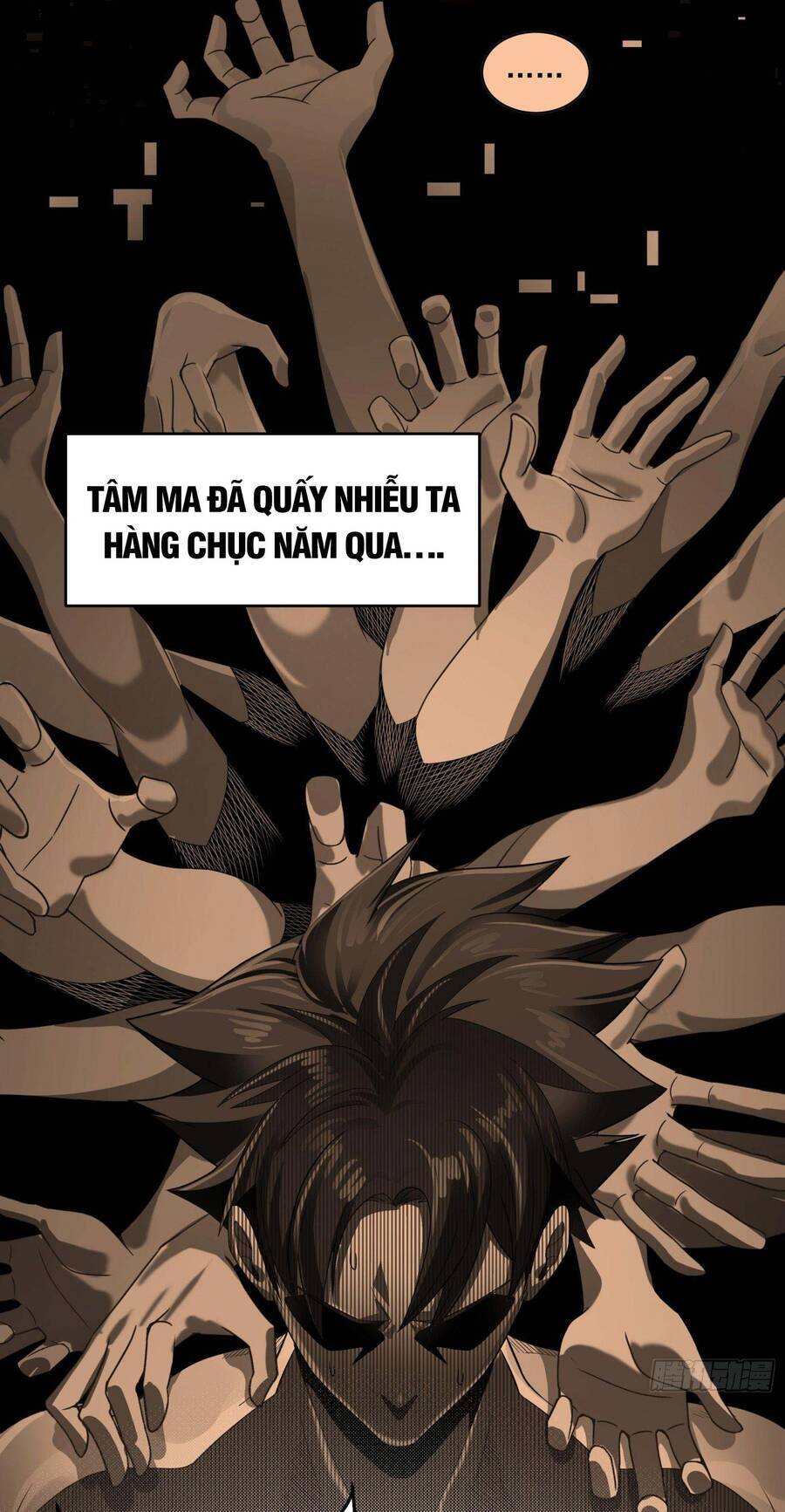 Tinh Giáp Hồn Tướng Chapter 11 - 13
