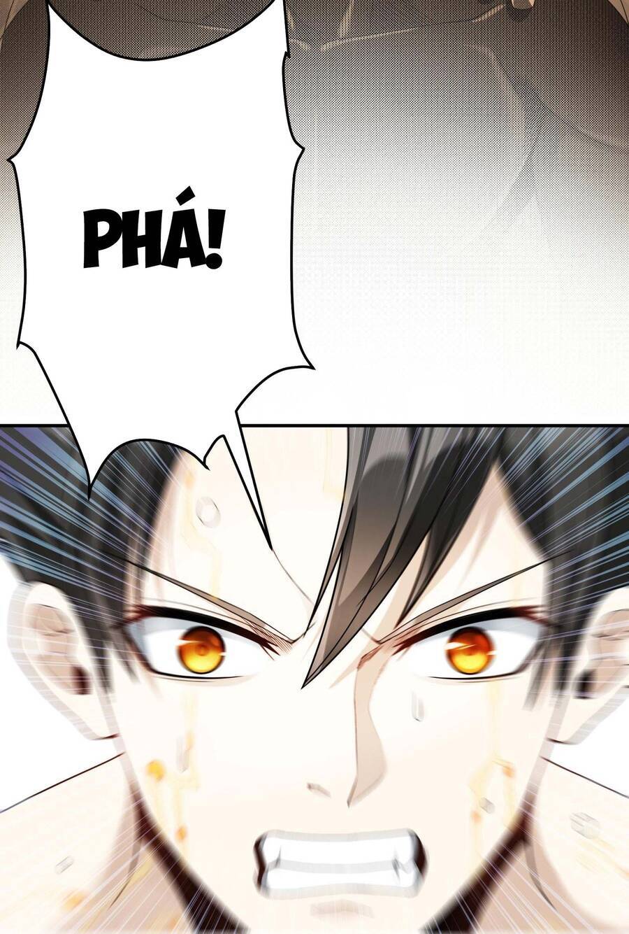 Tinh Giáp Hồn Tướng Chapter 11 - 14