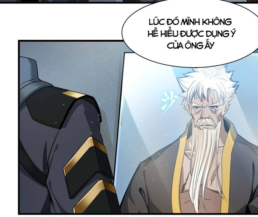 Tinh Giáp Hồn Tướng Chapter 11 - 23