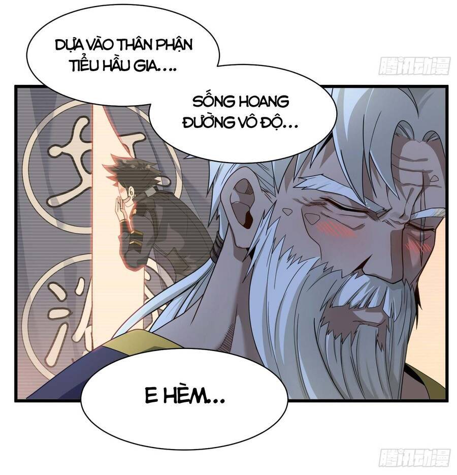 Tinh Giáp Hồn Tướng Chapter 11 - 24
