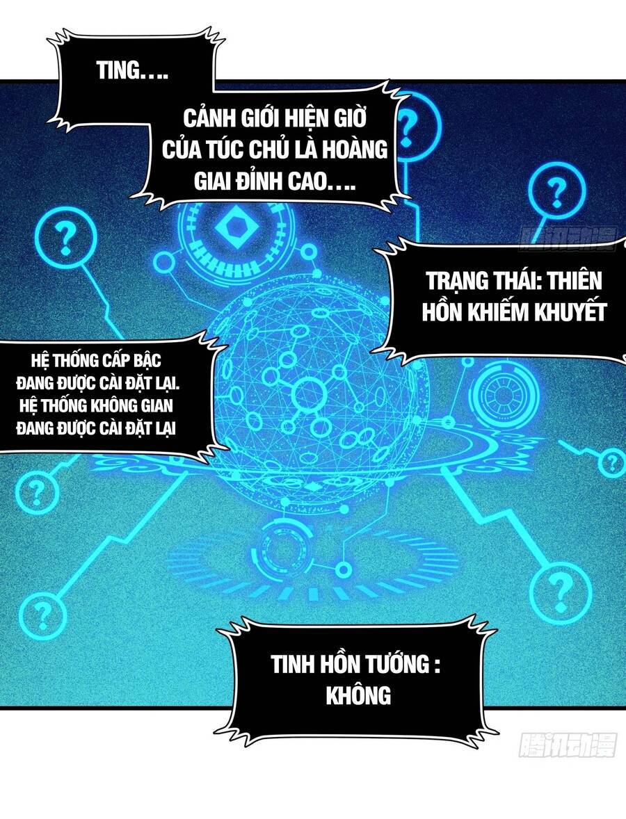 Tinh Giáp Hồn Tướng Chapter 11 - 28