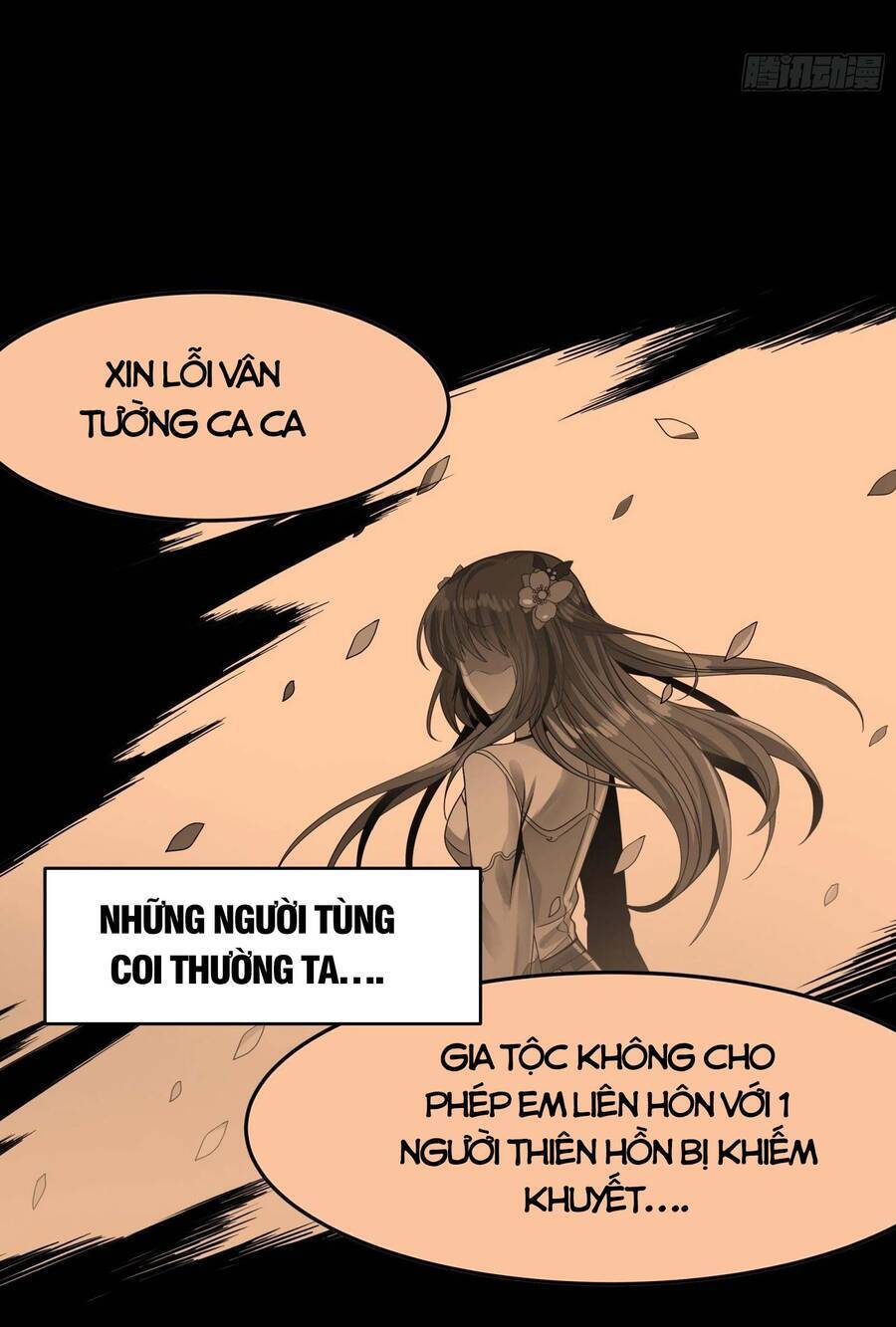 Tinh Giáp Hồn Tướng Chapter 11 - 4