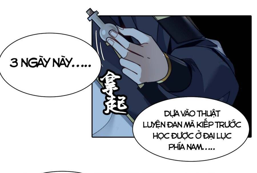 Tinh Giáp Hồn Tướng Chapter 11 - 31