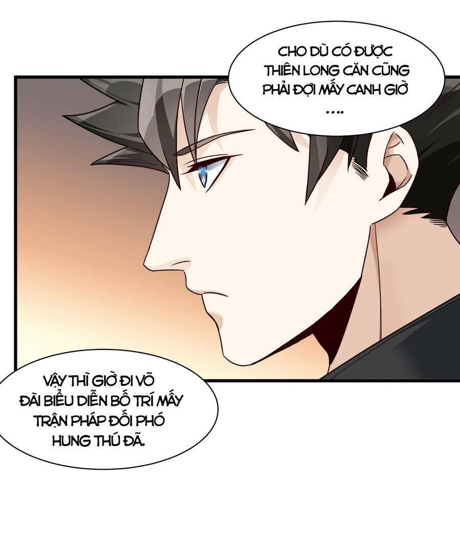 Tinh Giáp Hồn Tướng Chapter 11 - 39