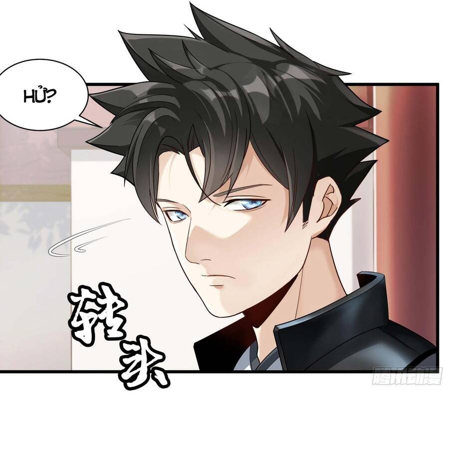Tinh Giáp Hồn Tướng Chapter 12 - 6