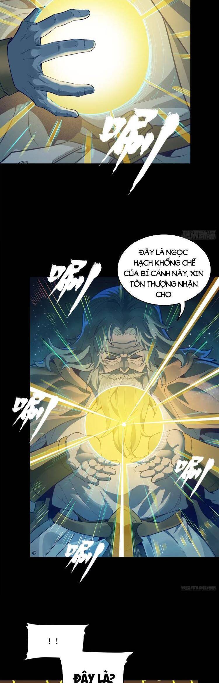 Tinh Giáp Hồn Tướng Chapter 125 - 20