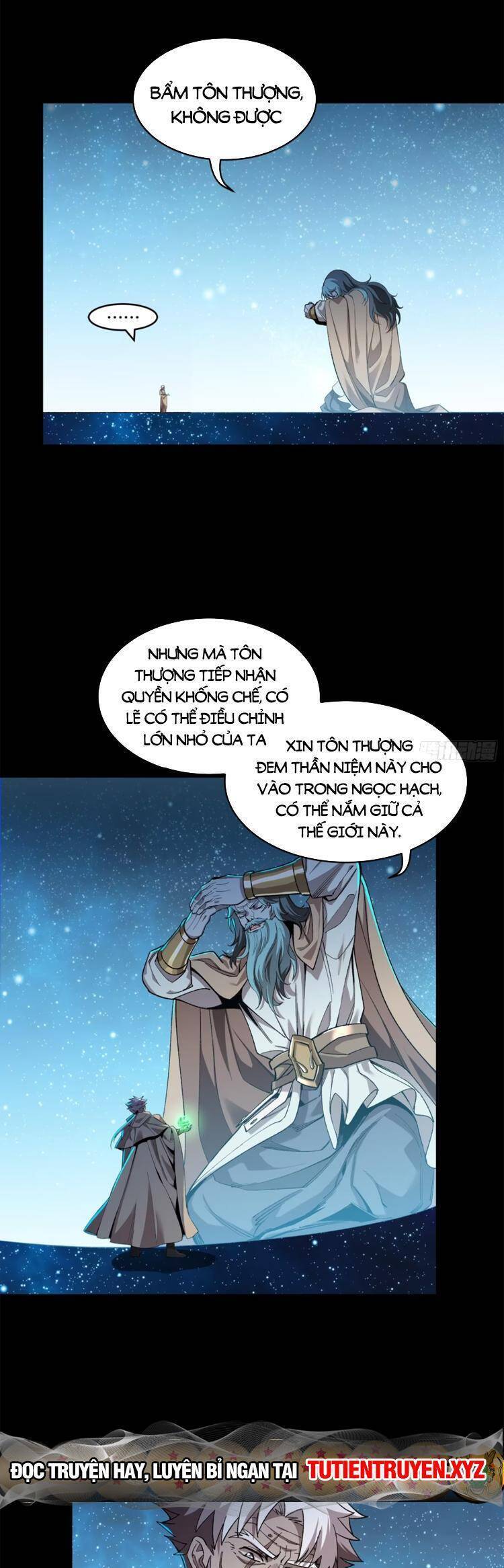 Tinh Giáp Hồn Tướng Chapter 125 - 28