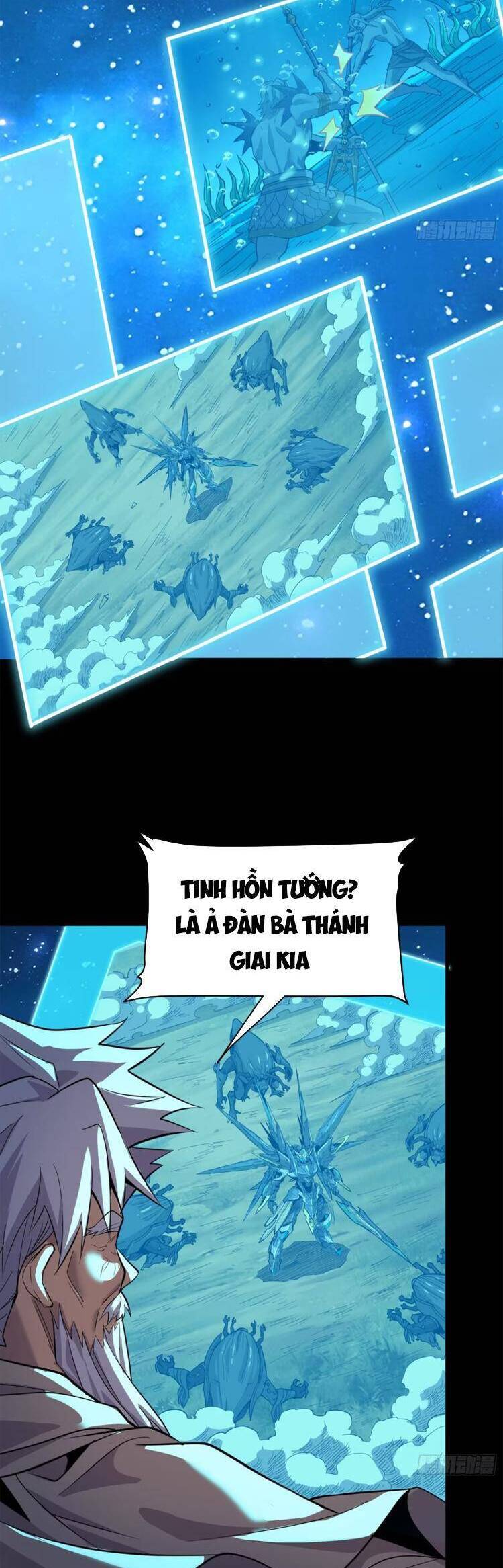 Tinh Giáp Hồn Tướng Chapter 125 - 41