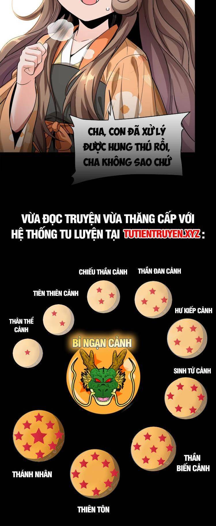 Tinh Giáp Hồn Tướng Chapter 125 - 47