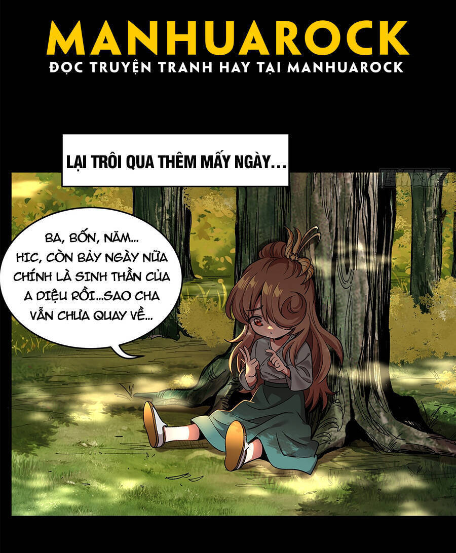 Tinh Giáp Hồn Tướng Chapter 129 - 35