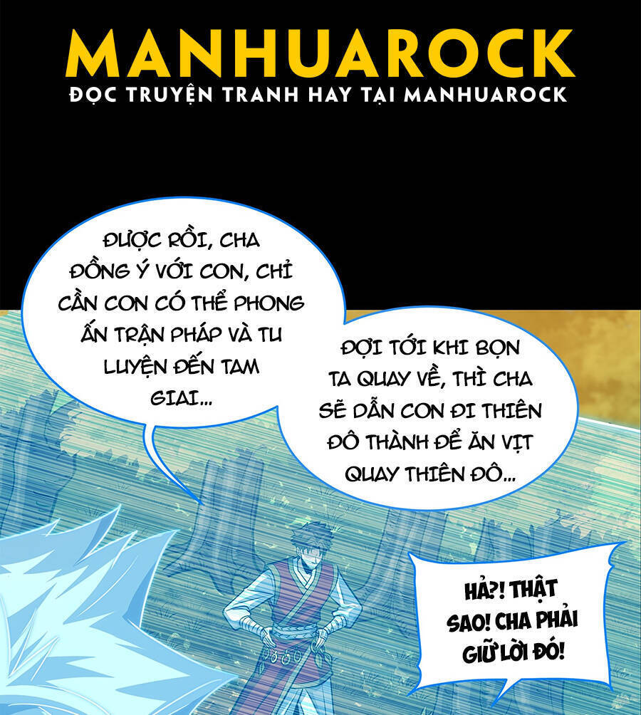 Tinh Giáp Hồn Tướng Chapter 129 - 7