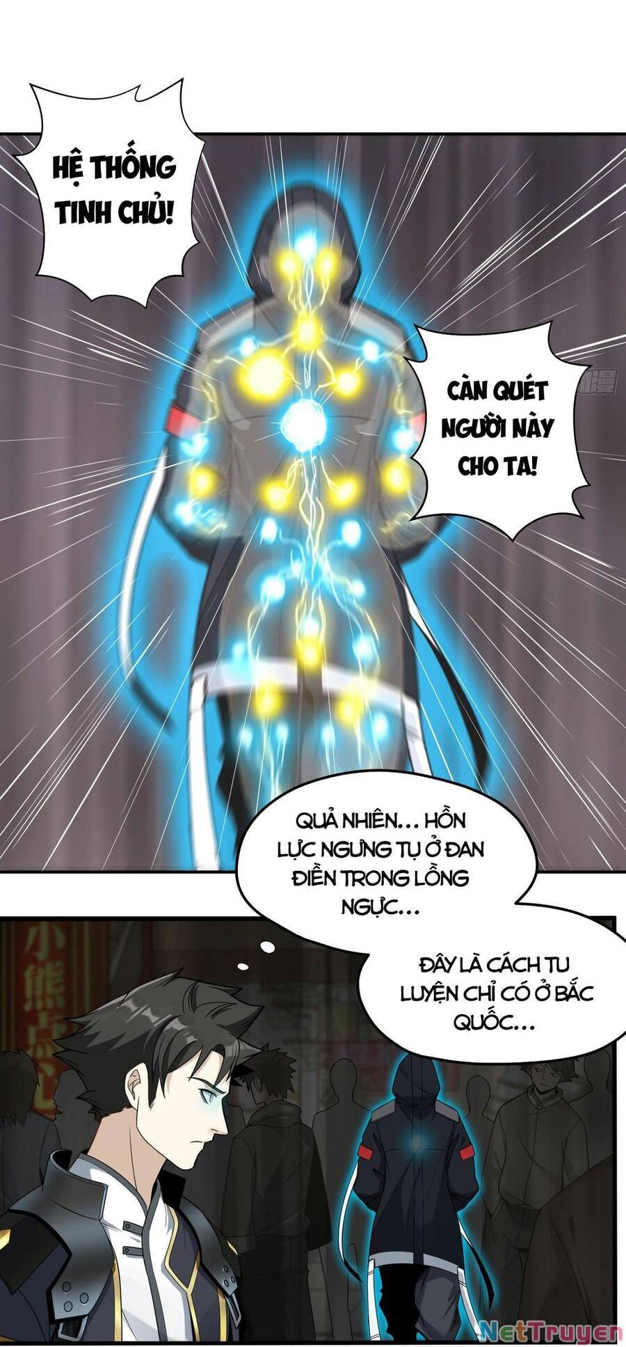 Tinh Giáp Hồn Tướng Chapter 13 - 2