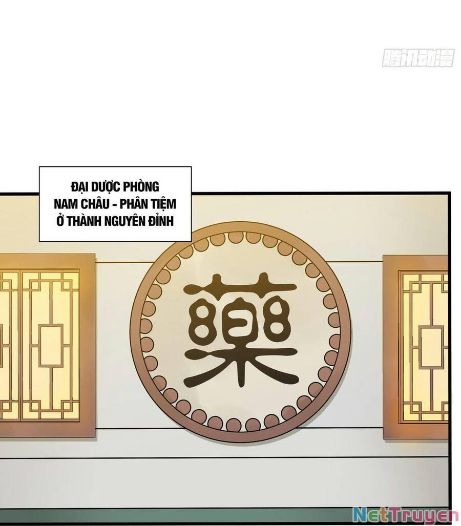 Tinh Giáp Hồn Tướng Chapter 13 - 12