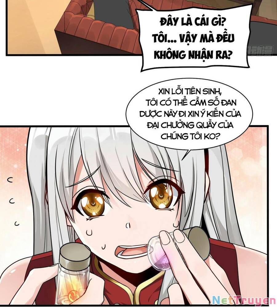 Tinh Giáp Hồn Tướng Chapter 13 - 21