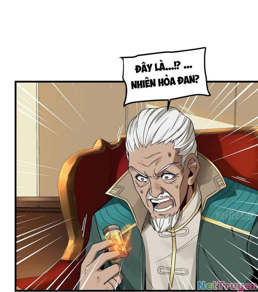 Tinh Giáp Hồn Tướng Chapter 13 - 37