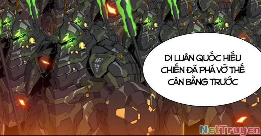 Tinh Giáp Hồn Tướng Chapter 13 - 5