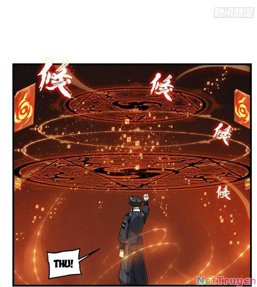 Tinh Giáp Hồn Tướng Chapter 13 - 41