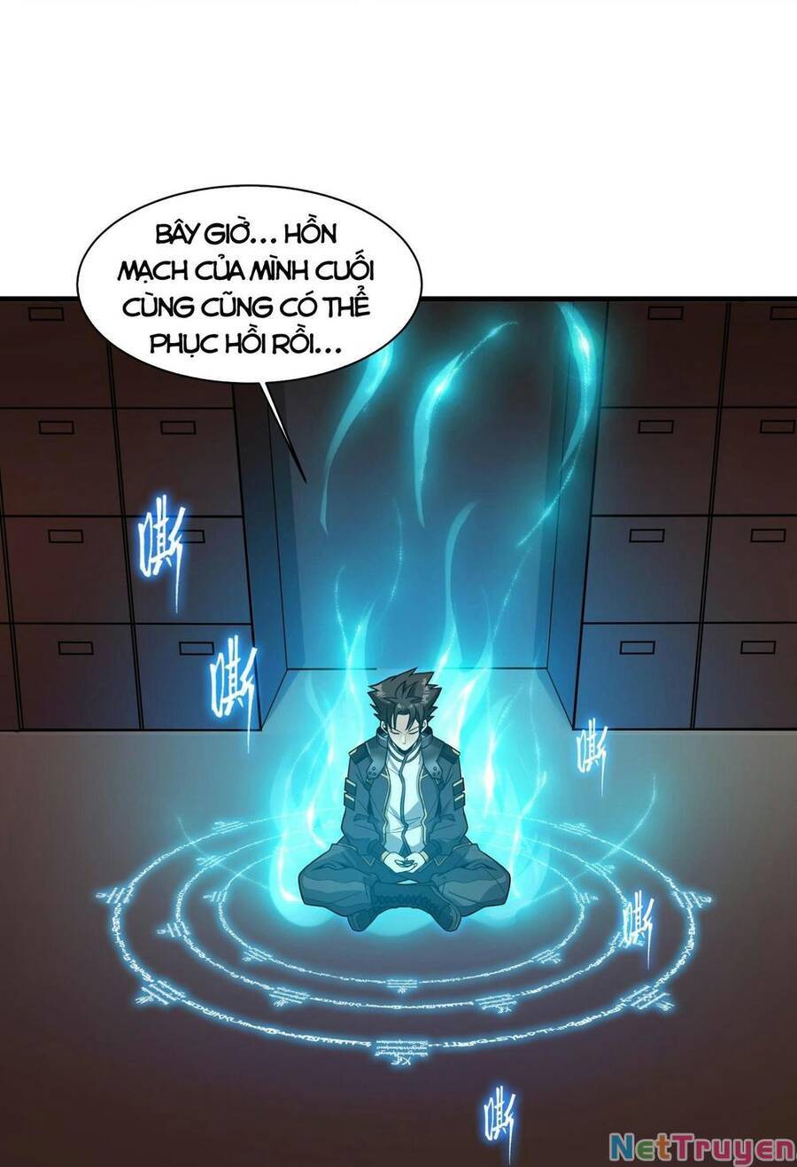 Tinh Giáp Hồn Tướng Chapter 13 - 44