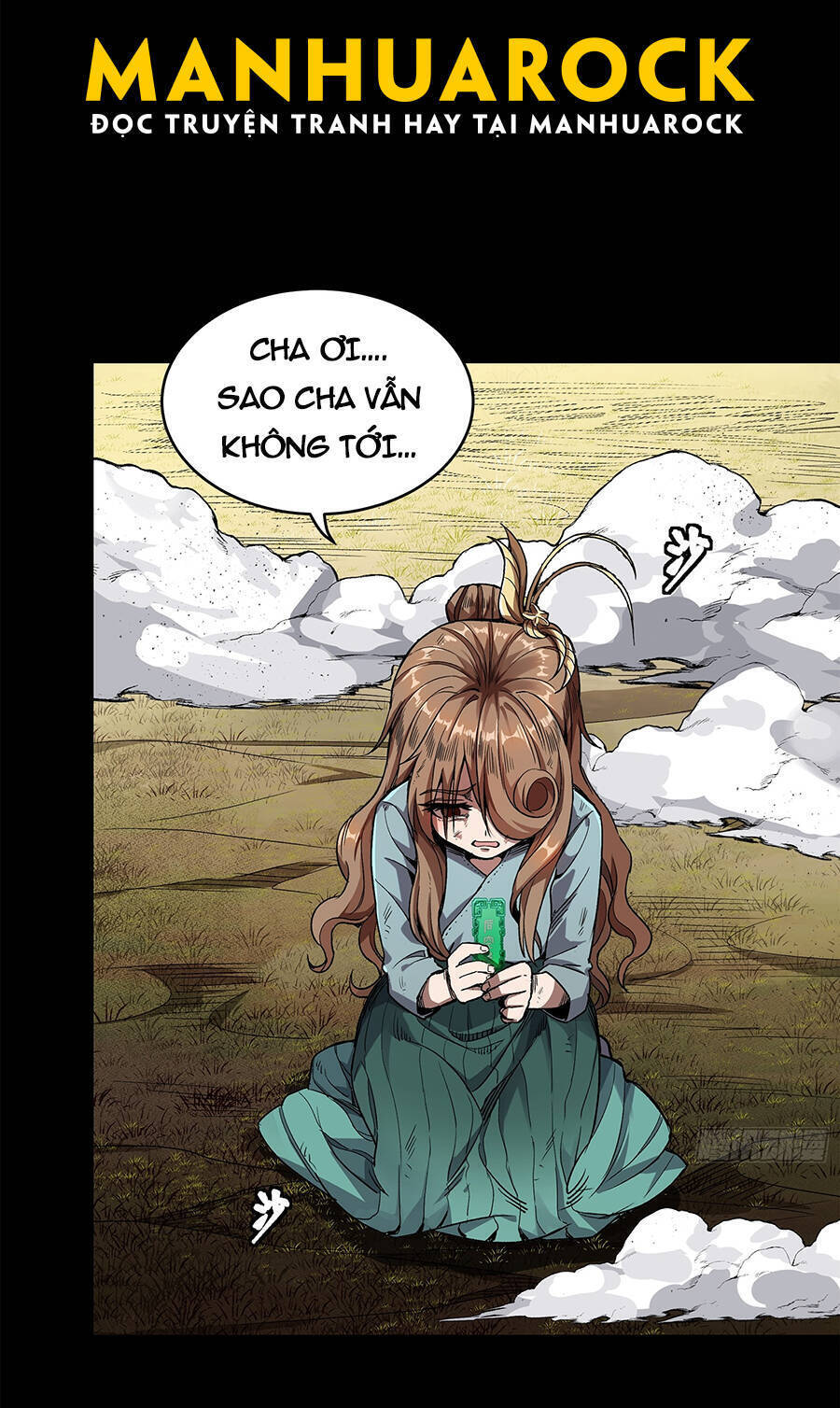 Tinh Giáp Hồn Tướng Chapter 131 - 15