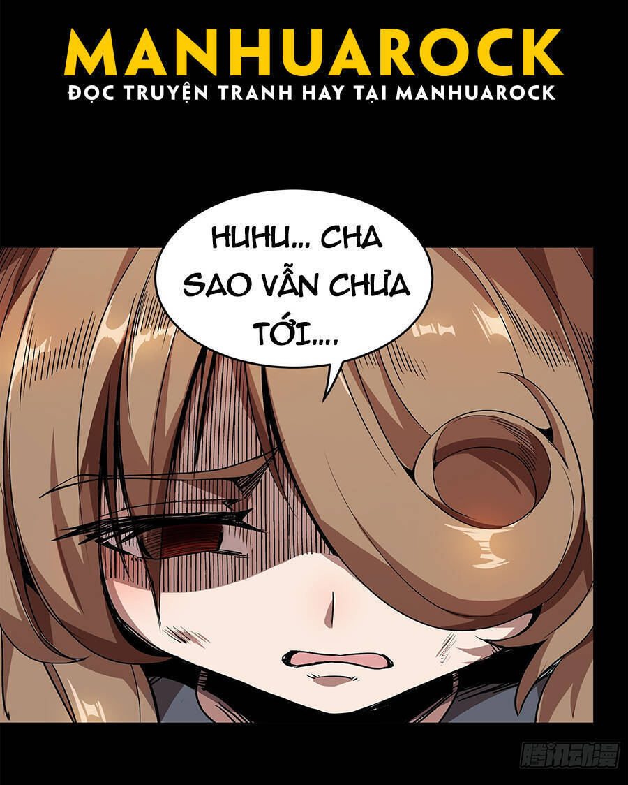 Tinh Giáp Hồn Tướng Chapter 131 - 16