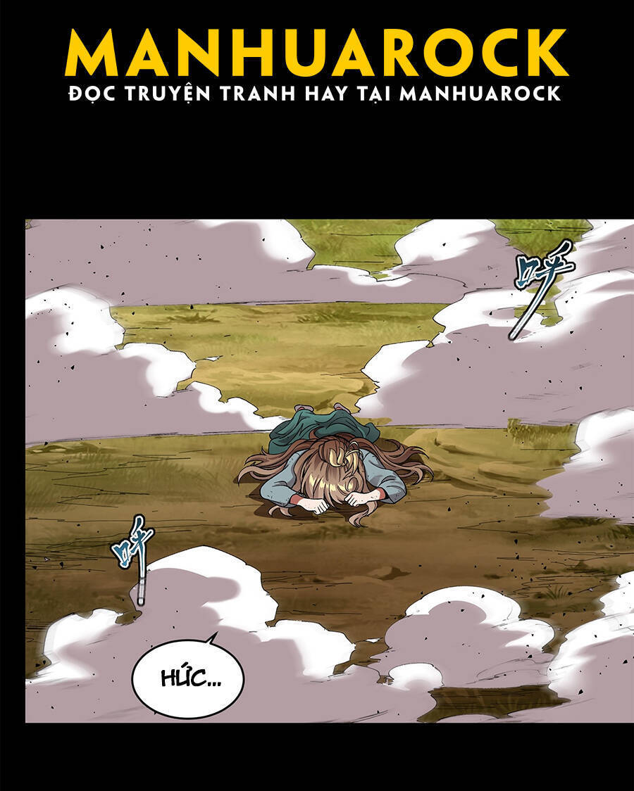 Tinh Giáp Hồn Tướng Chapter 131 - 3