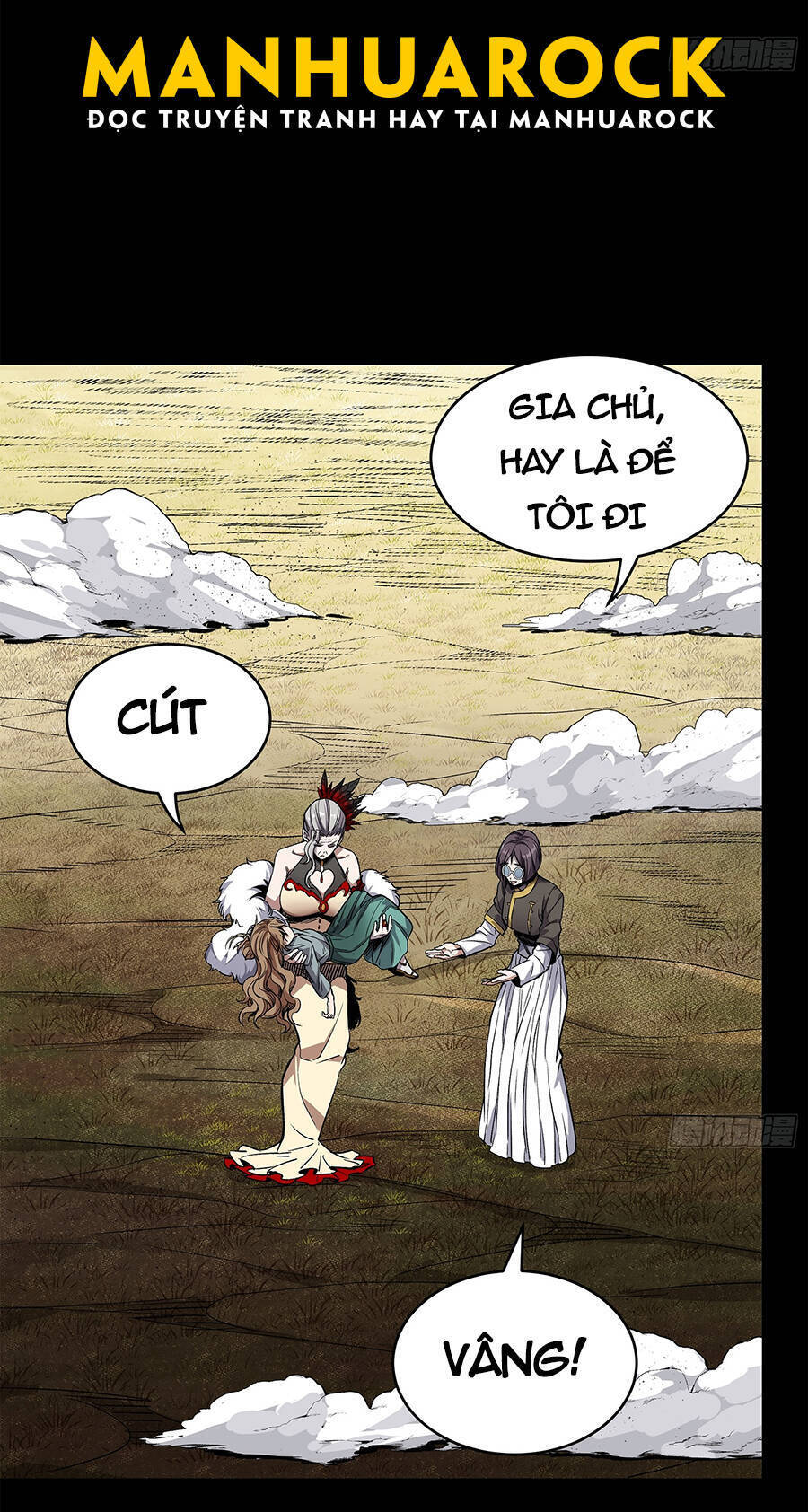 Tinh Giáp Hồn Tướng Chapter 131 - 23