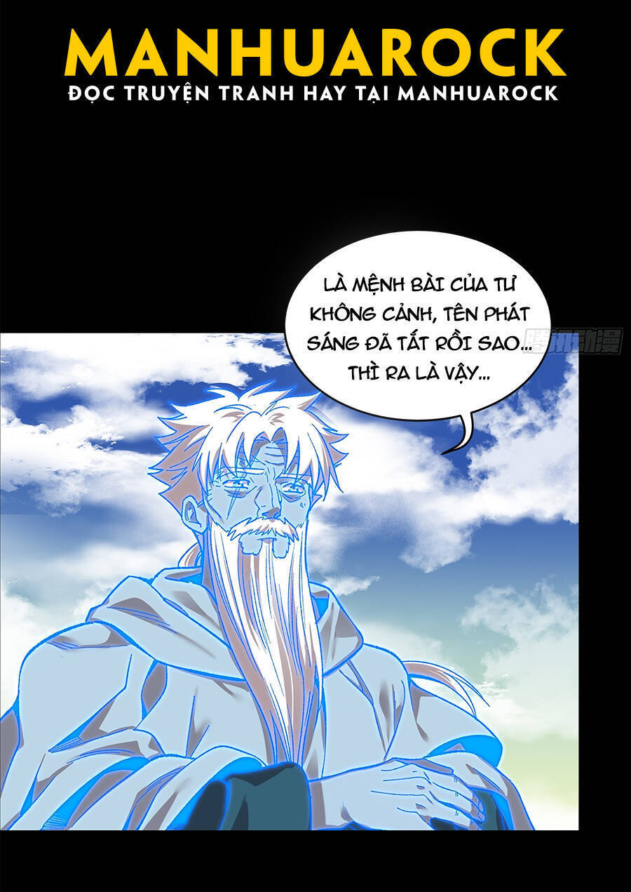 Tinh Giáp Hồn Tướng Chapter 131 - 10