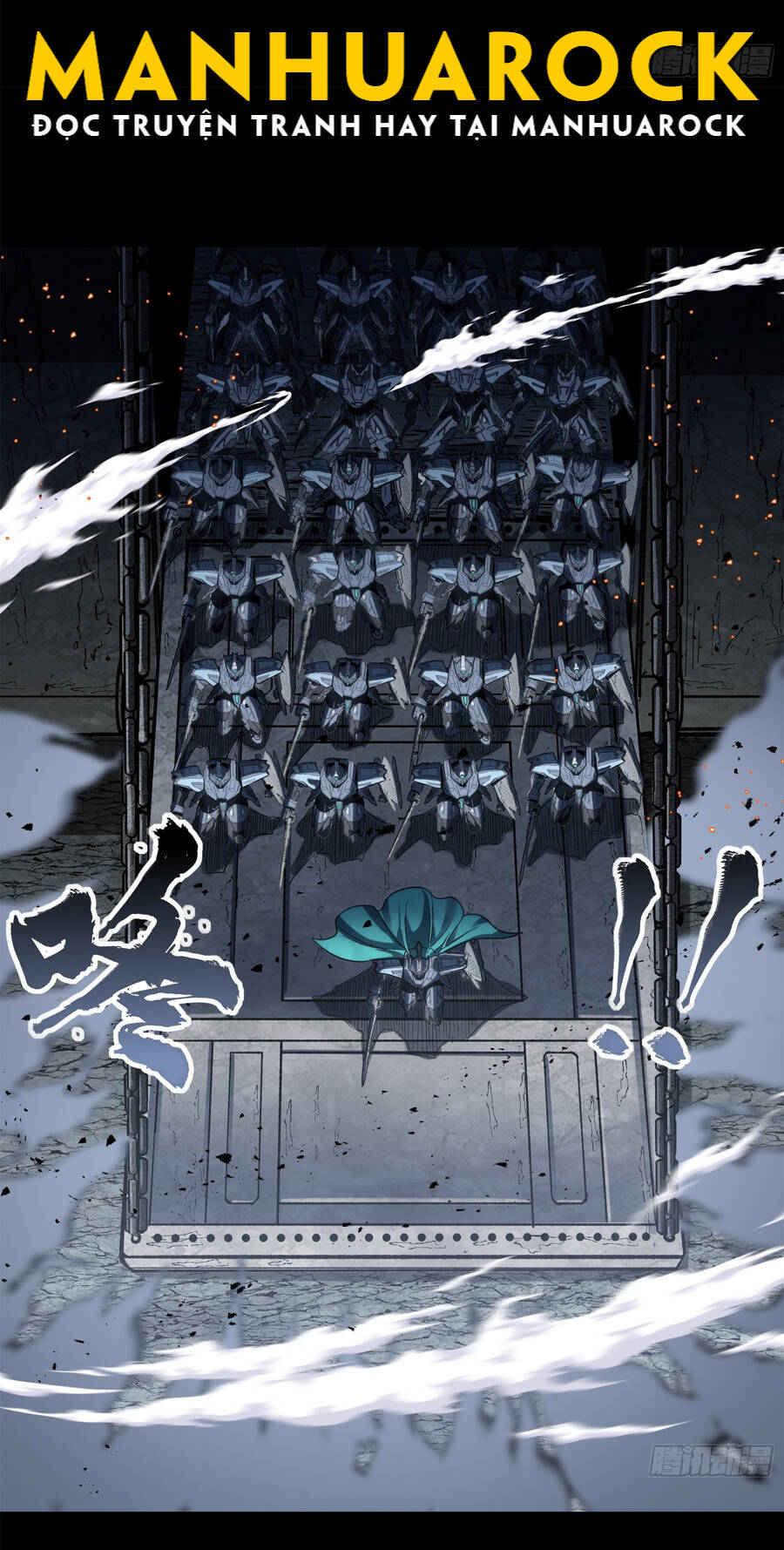 Tinh Giáp Hồn Tướng Chapter 138 - 11