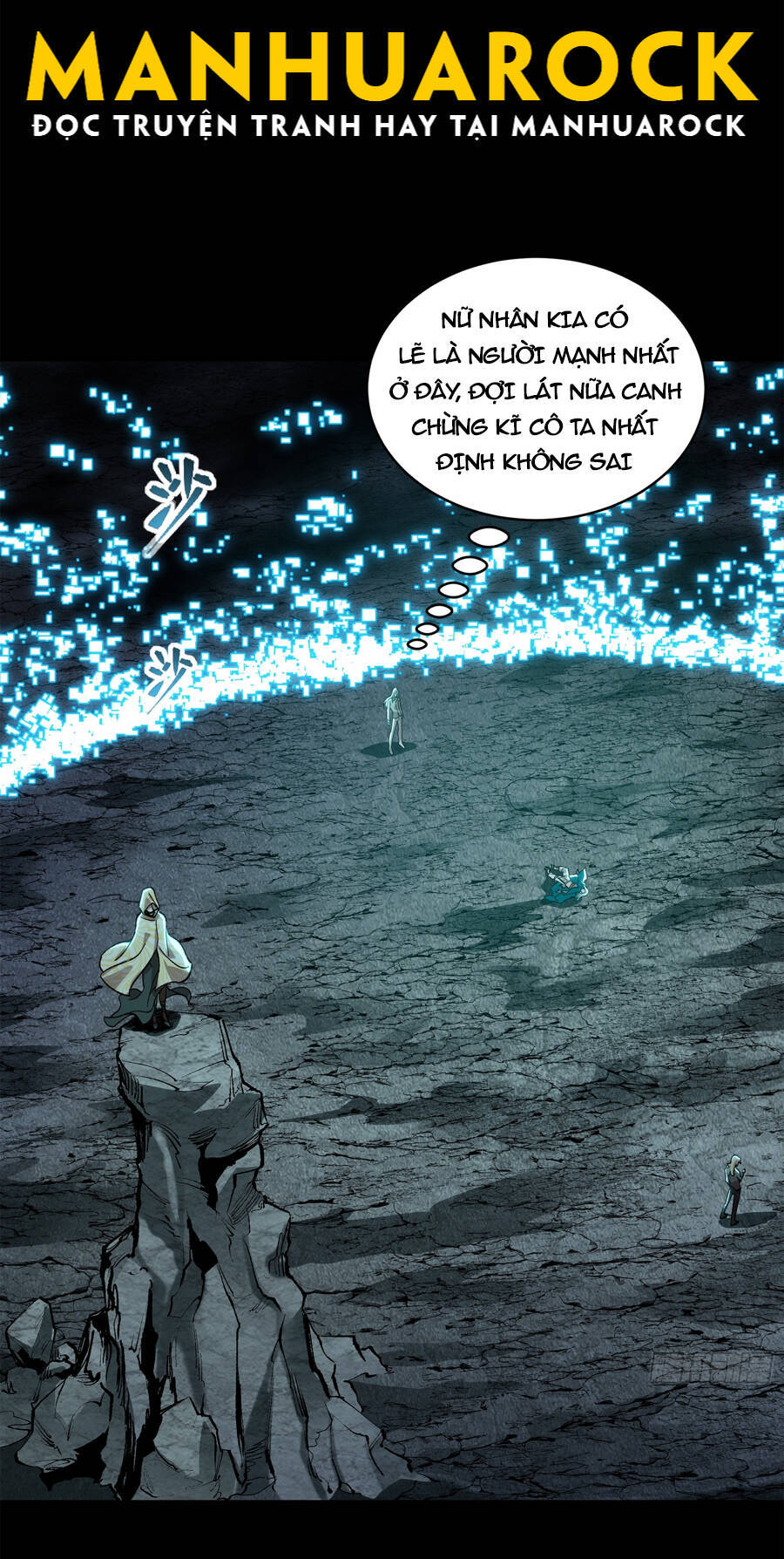 Tinh Giáp Hồn Tướng Chapter 138 - 20