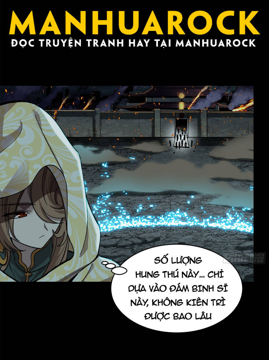 Tinh Giáp Hồn Tướng Chapter 138 - 22