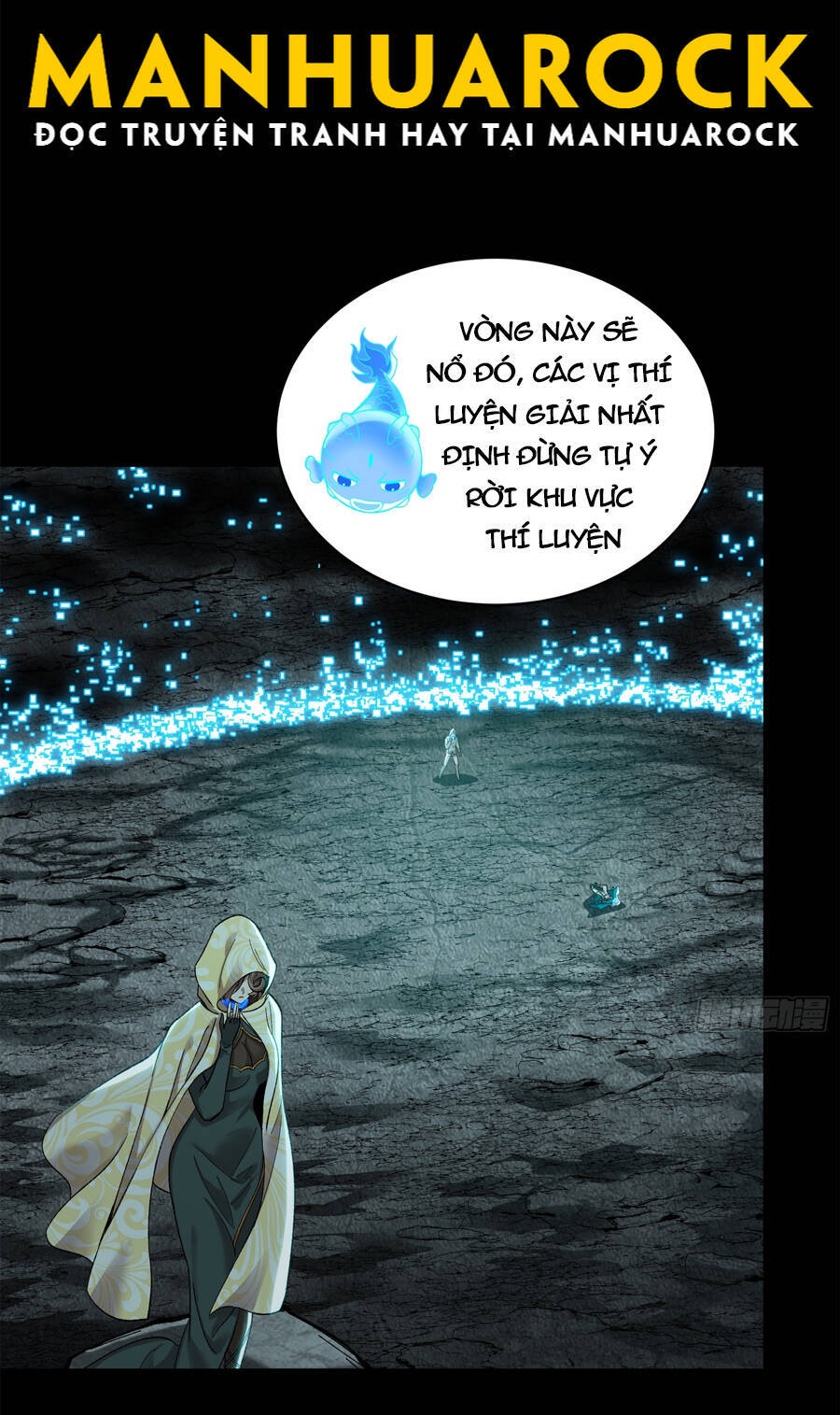 Tinh Giáp Hồn Tướng Chapter 138 - 29