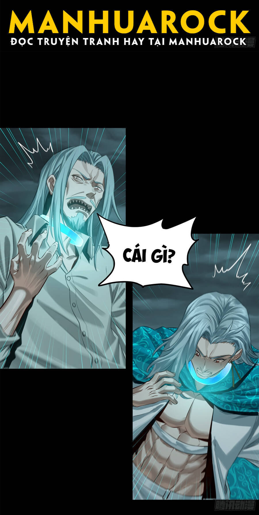 Tinh Giáp Hồn Tướng Chapter 138 - 30
