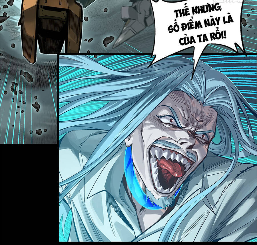 Tinh Giáp Hồn Tướng Chapter 150 - 25