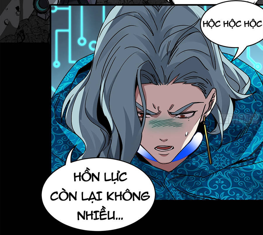 Tinh Giáp Hồn Tướng Chapter 150 - 42