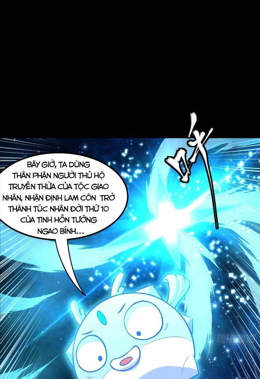 Tinh Giáp Hồn Tướng Chapter 152 - 23