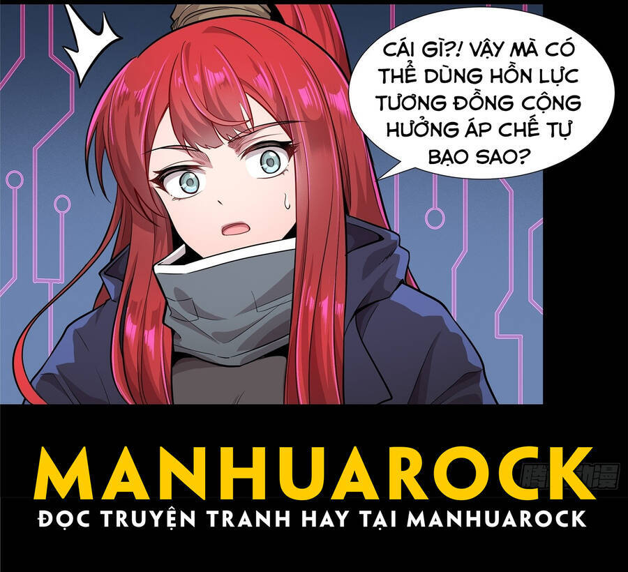 Tinh Giáp Hồn Tướng Chapter 20 - 16