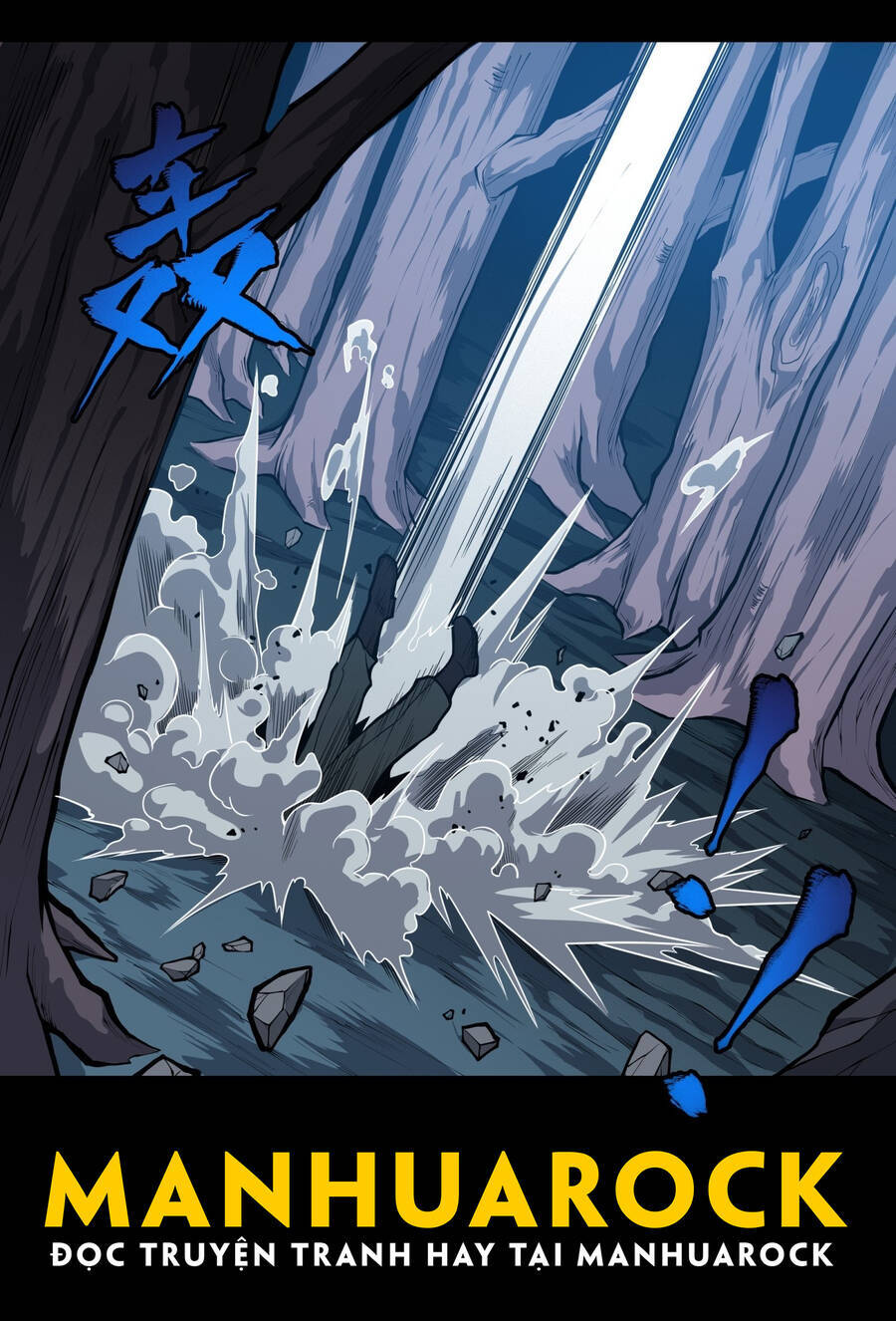 Tinh Giáp Hồn Tướng Chapter 20 - 22