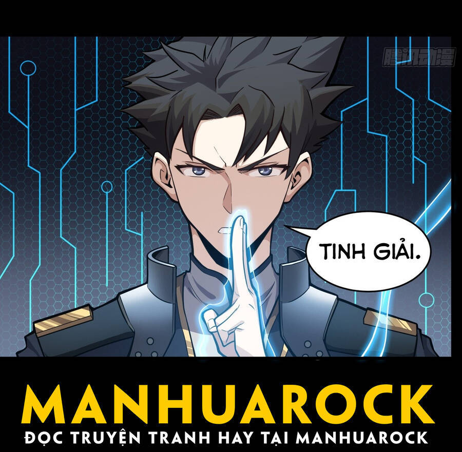 Tinh Giáp Hồn Tướng Chapter 20 - 23