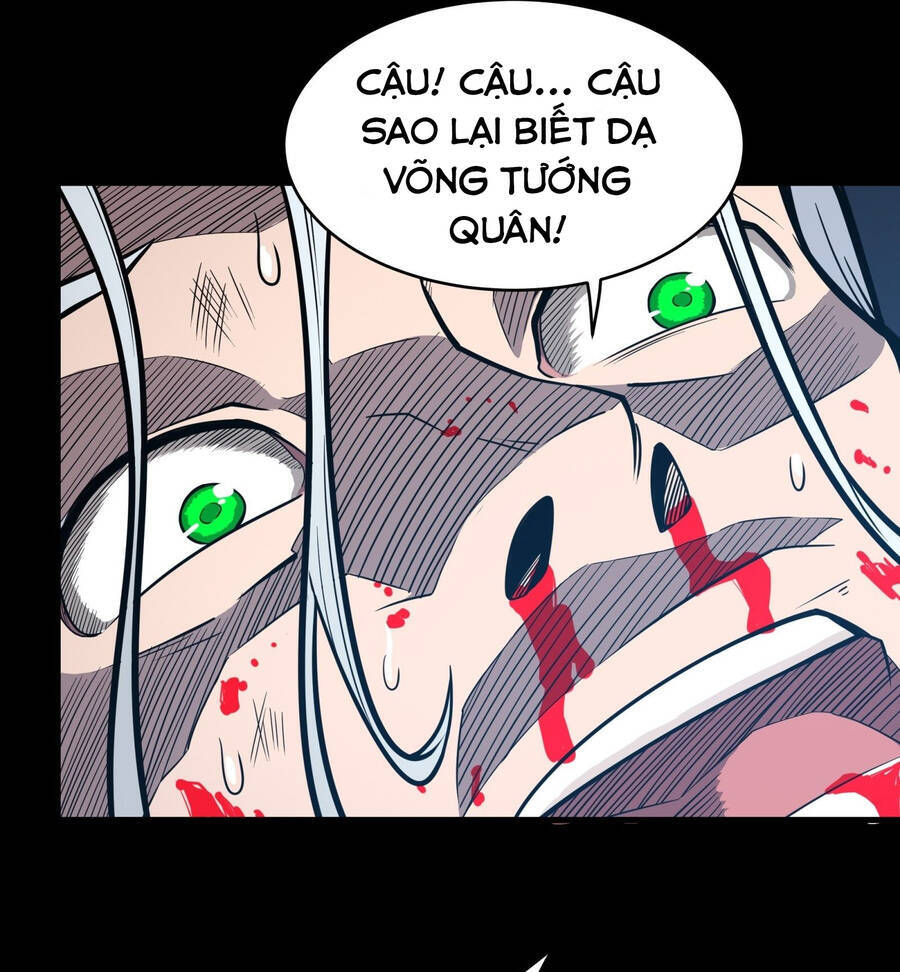 Tinh Giáp Hồn Tướng Chapter 20 - 28
