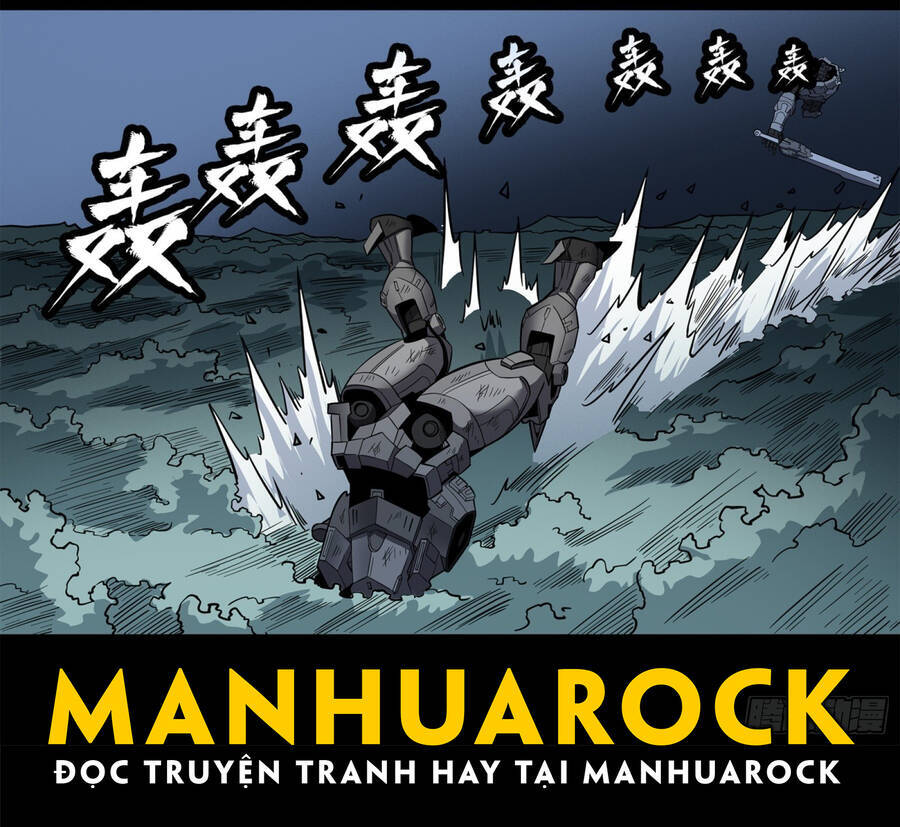 Tinh Giáp Hồn Tướng Chapter 20 - 5