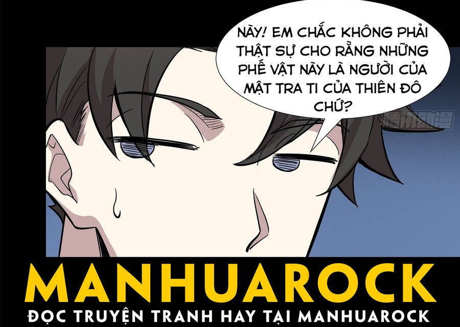 Tinh Giáp Hồn Tướng Chapter 20 - 10