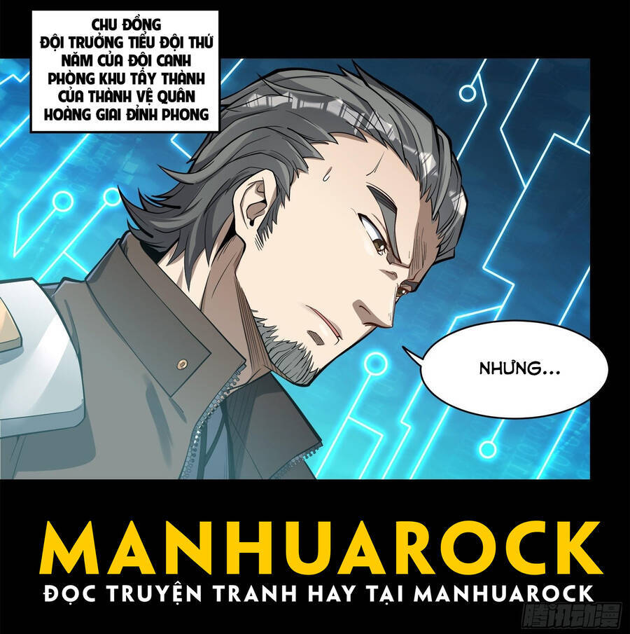 Tinh Giáp Hồn Tướng Chapter 23 - 9