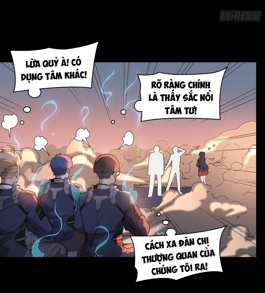 Tinh Giáp Hồn Tướng Chapter 32 - 14