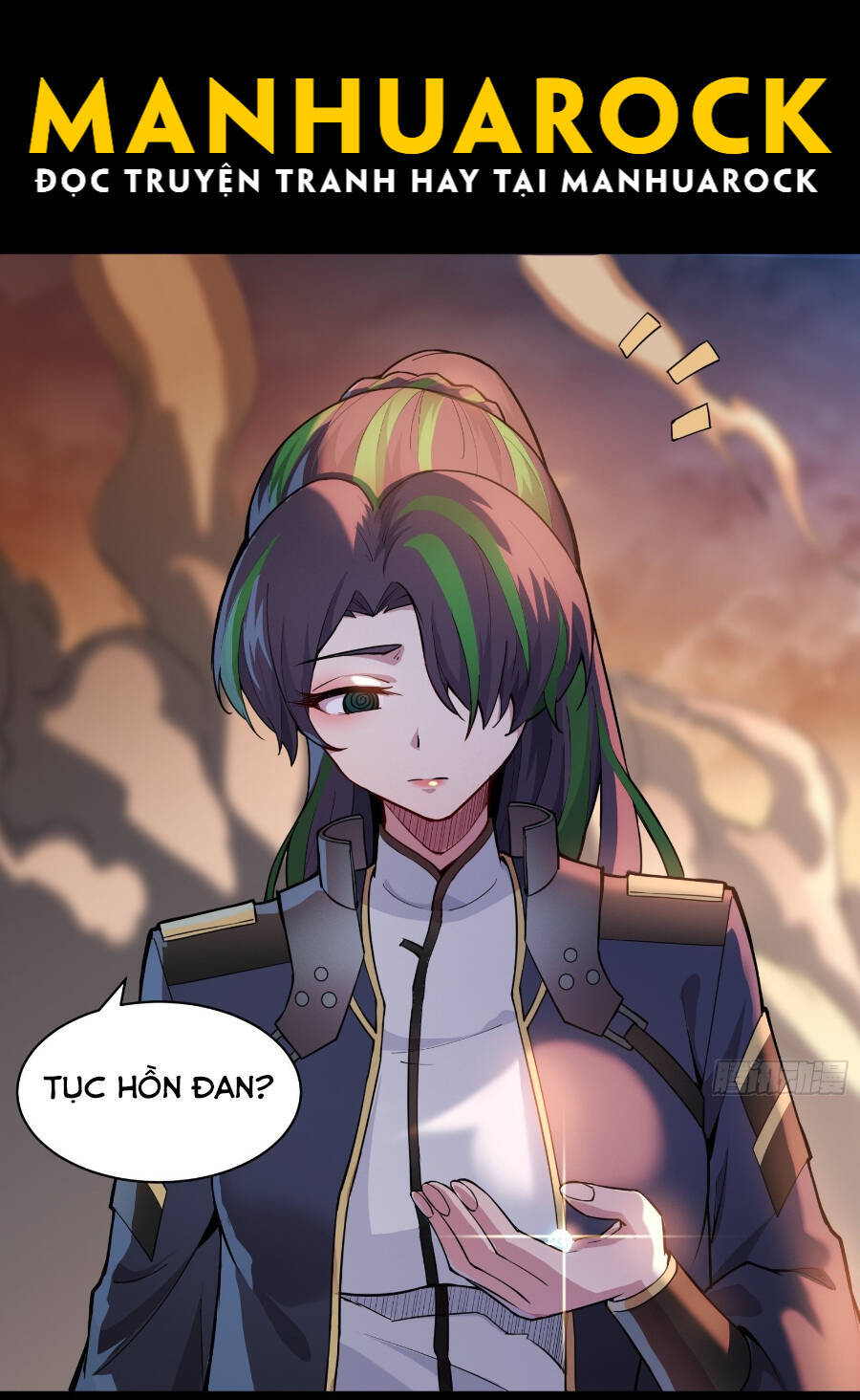 Tinh Giáp Hồn Tướng Chapter 32 - 23