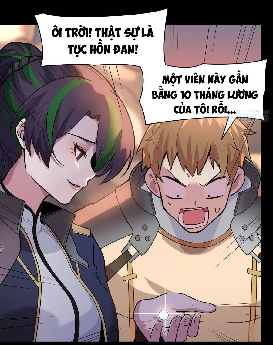 Tinh Giáp Hồn Tướng Chapter 32 - 25