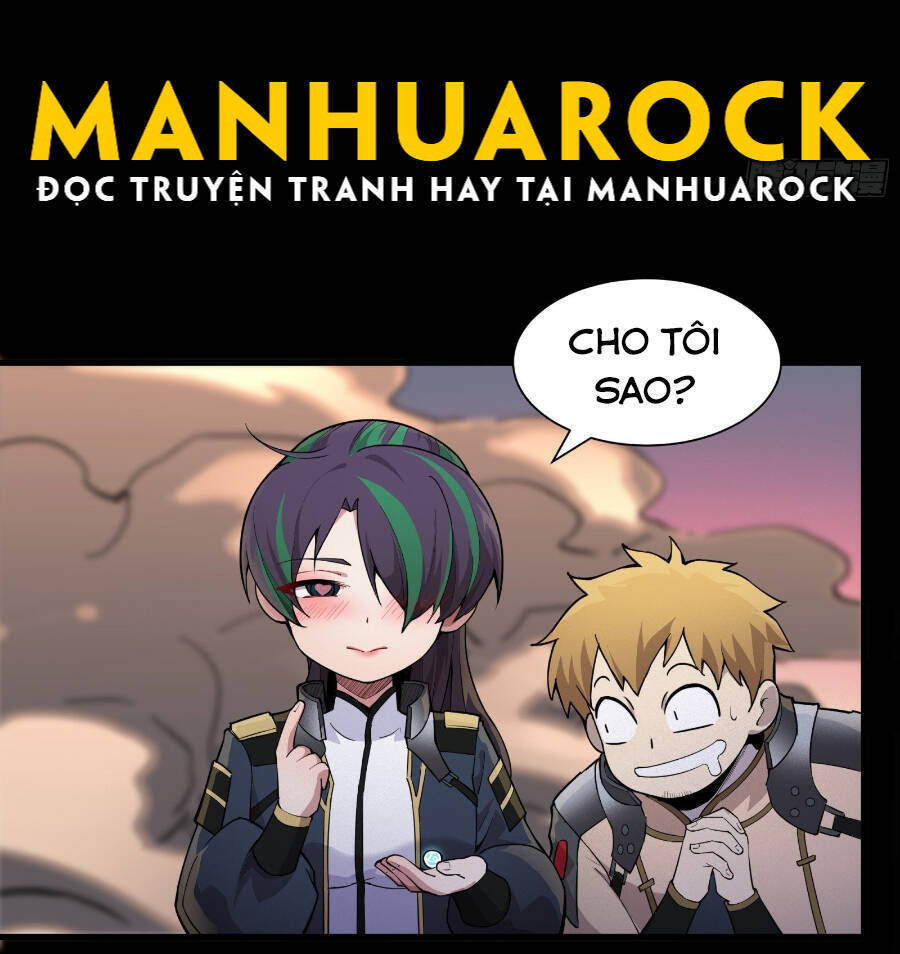 Tinh Giáp Hồn Tướng Chapter 32 - 26