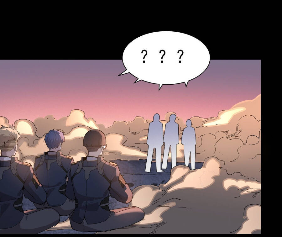 Tinh Giáp Hồn Tướng Chapter 32 - 37